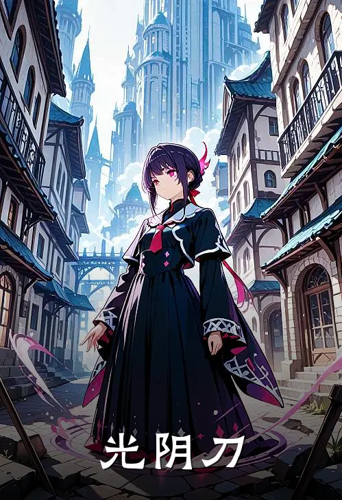 光阴刀