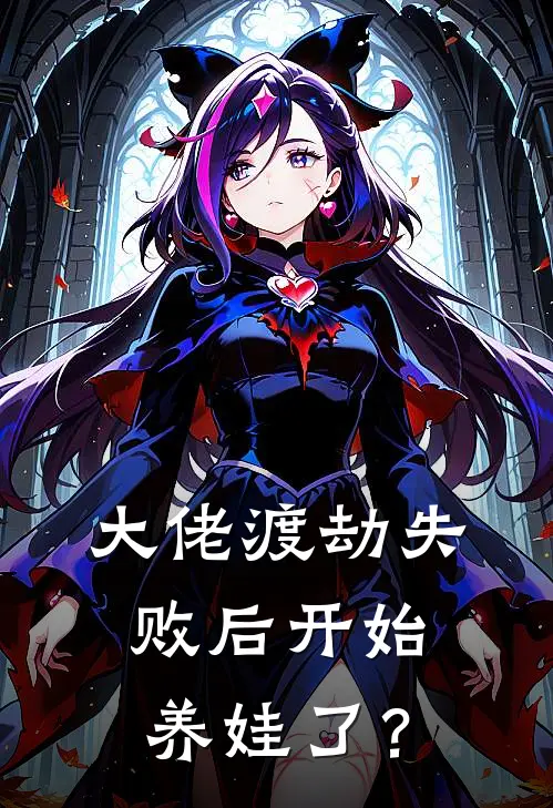 大佬渡劫失败后开始养娃了？