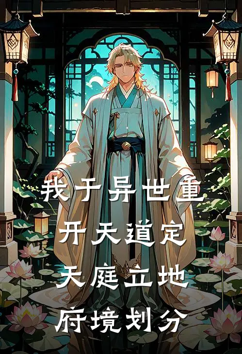 我于异世重开天道定天庭立地府境划分