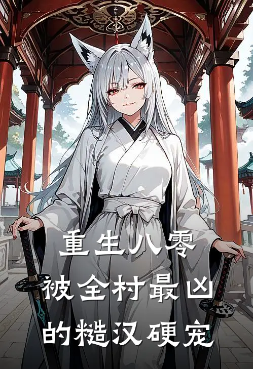 重生八零：被全村最凶的糙汉硬宠