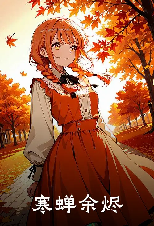 寒蝉余烬