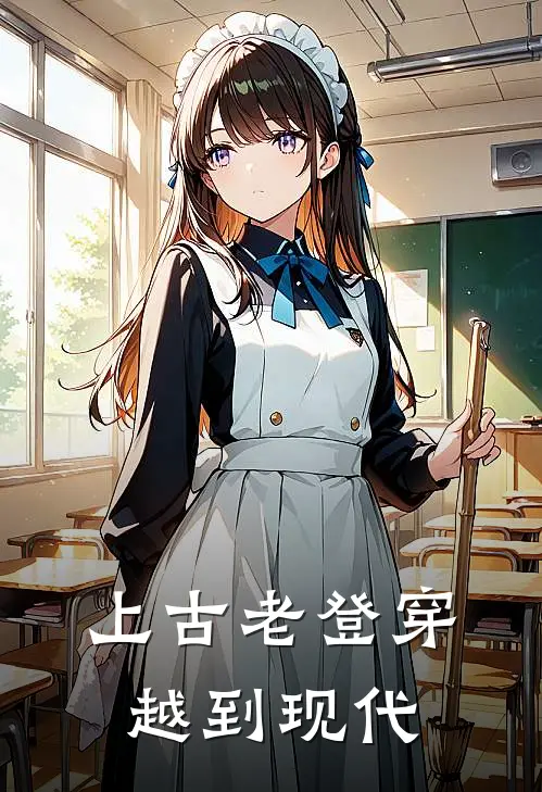 上古老登穿越到现代(林逸林雪晴)免费小说完结版_免费小说免费阅读上古老登穿越到现代林逸林雪晴