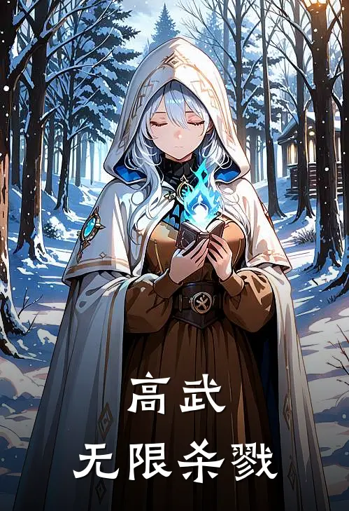 高武：无限杀戮(林源王腾)无弹窗小说免费阅读_小说免费阅读无弹窗高武：无限杀戮林源王腾