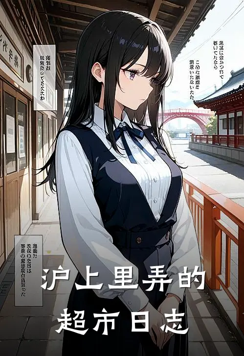 沪上里弄的超市日志