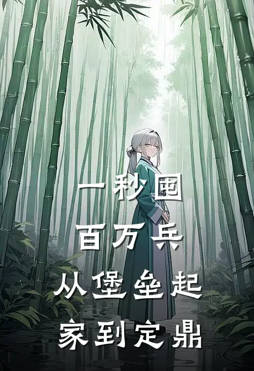 一秒囤百万兵，从堡垒起家到定鼎(萧策萧靖渊)免费小说笔趣阁_完结版小说推荐一秒囤百万兵，从堡垒起家到定鼎(萧策萧靖渊)