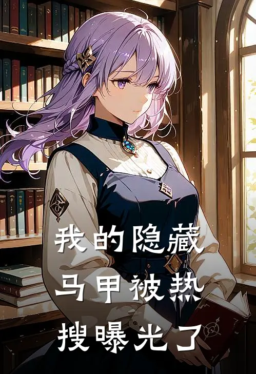 我的隐藏马甲被热搜曝光了王振涛林墨完本热门小说_小说完结版我的隐藏马甲被热搜曝光了(王振涛林墨)