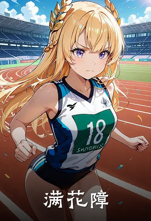 满花障苏解忧杜若兰热门小说阅读_完本完结小说满花障苏解忧杜若兰