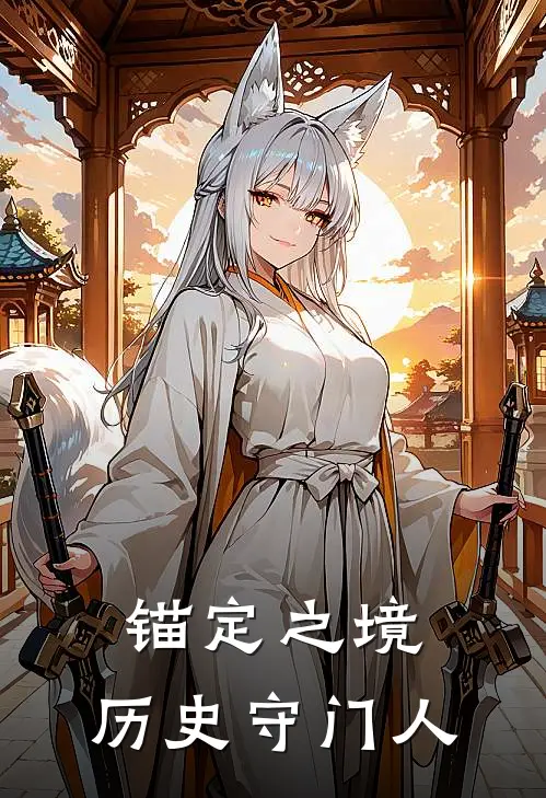 锚定之境：历史守门人