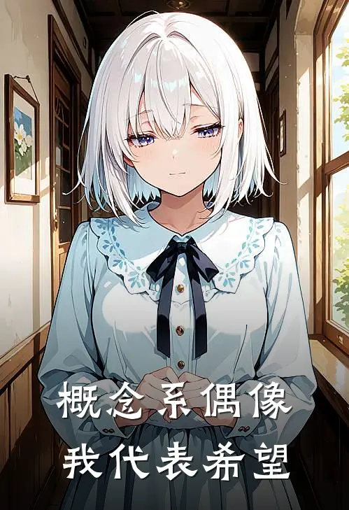 苏星澈纪燃(概念系偶像：我代表希望)全章节在线阅读_(概念系偶像：我代表希望)完结版免费阅读