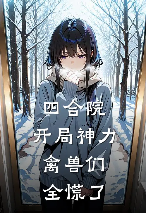 四合院：开局神力，禽兽们全慌了(陈玄秦淮茹)完结的热门小说_全本免费完结小说四合院：开局神力，禽兽们全慌了(陈玄秦淮茹)