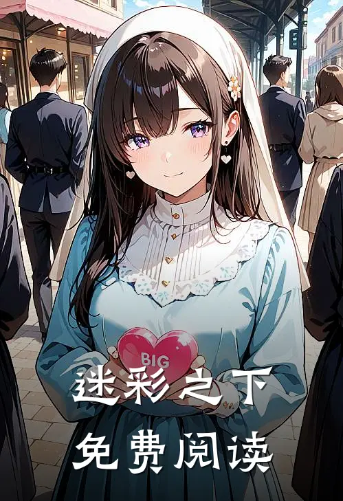 迷彩之下免费阅读