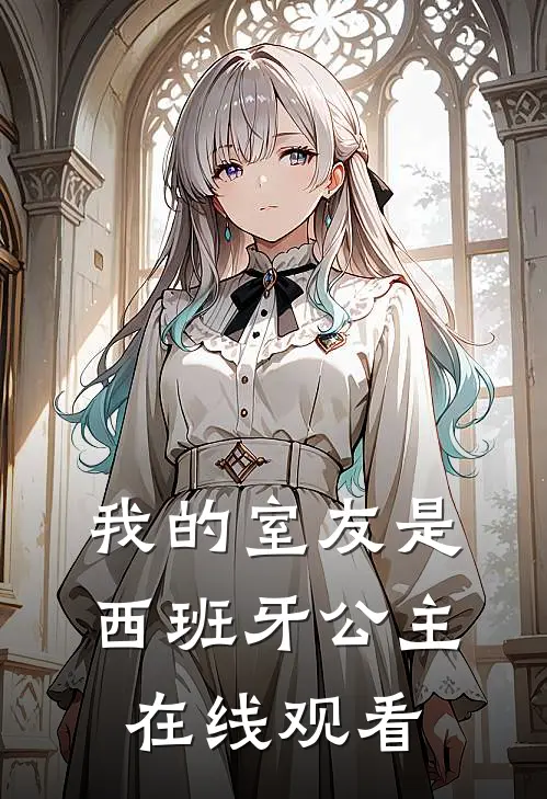 我的室友是西班牙公主在线观看