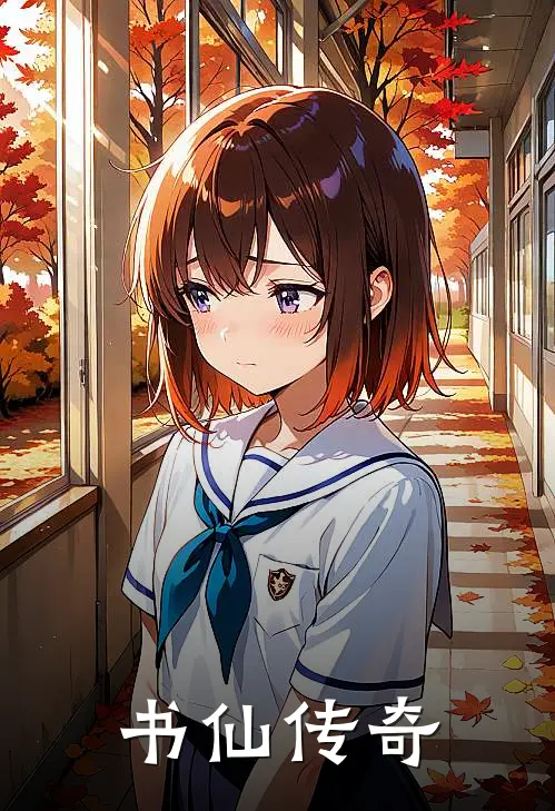 书仙传奇(黄缙严同)热门小说_《书仙传奇》最新章节在线阅读