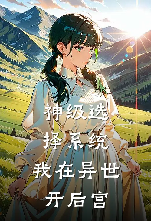 神级选择系统：我在异世开后宫