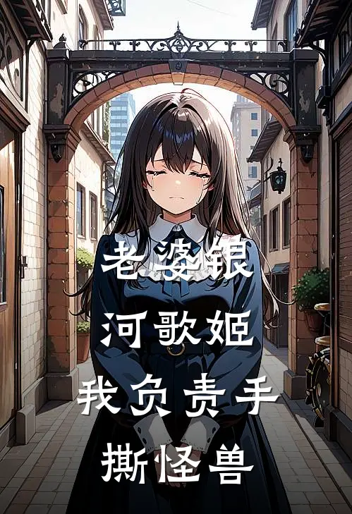 老婆银河歌姬，我负责手撕怪兽(林澜雪莉露)全文阅读免费全集_完结小说老婆银河歌姬，我负责手撕怪兽林澜雪莉露