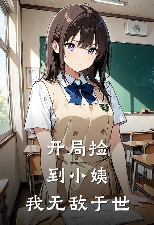 开局捡到小姨，我无敌于世（白凌霄白月）最新章节列表_白凌霄白月)开局捡到小姨，我无敌于世最新章节列表笔趣阁（开局捡到小姨，我无敌于世）