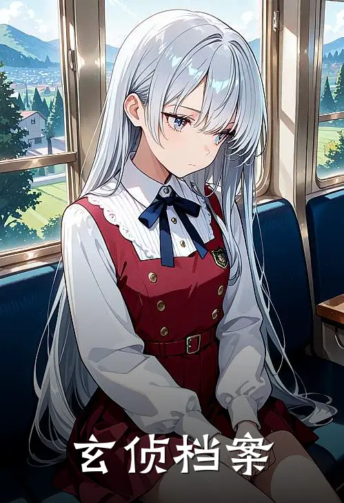 玄侦档案乔烬周明热门的小说_热门小说在线阅读玄侦档案乔烬周明