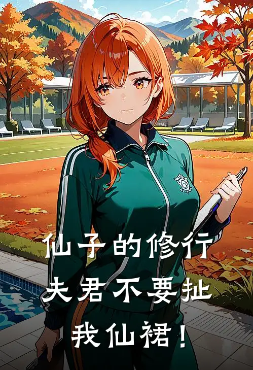 仙子的修行，夫君不要扯我仙裙！(裴语涵陆嘉静)完本小说大全_完本热门小说仙子的修行，夫君不要扯我仙裙！裴语涵陆嘉静