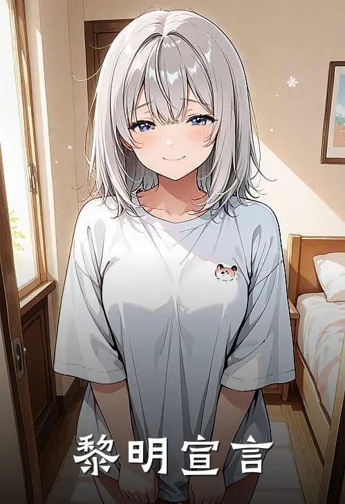 黎明宣言虞渊沈烬全章节免费在线阅读_《黎明宣言》精彩小说