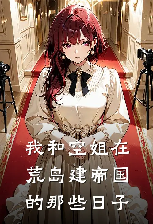 我和空姐在荒岛建帝国的那些日子