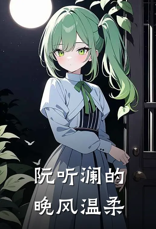 阮听澜的晚风温柔