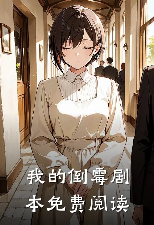 我的倒霉剧本免费阅读