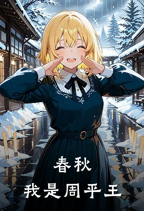 春秋：我是周平王