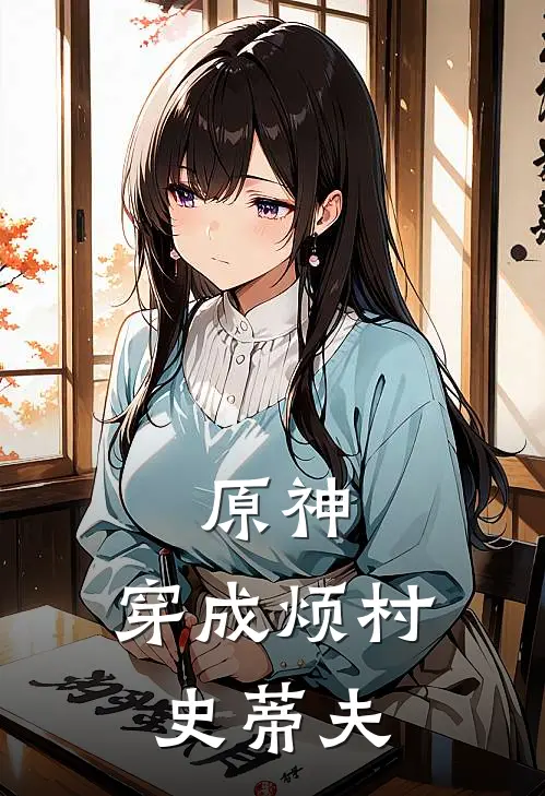 原神：穿成烦村史蒂夫派蒙白御免费小说全文阅读_最新好看小说原神：穿成烦村史蒂夫派蒙白御