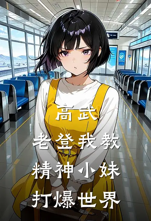 高武：老登我教精神小妹打爆世界(沈浪红莲)完本小说推荐_最新章节列表高武：老登我教精神小妹打爆世界(沈浪红莲)