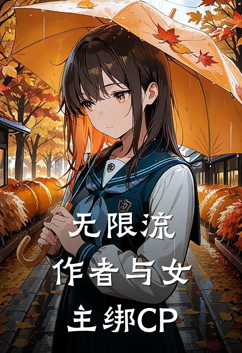 无限流：作者与女主绑CP(江楠季屿)全本完结小说_完整版免费全文阅读无限流：作者与女主绑CP(江楠季屿)