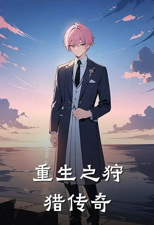 林凡林晓(重生之狩猎传奇)最新章节免费在线阅读_重生之狩猎传奇最新章节免费阅读
