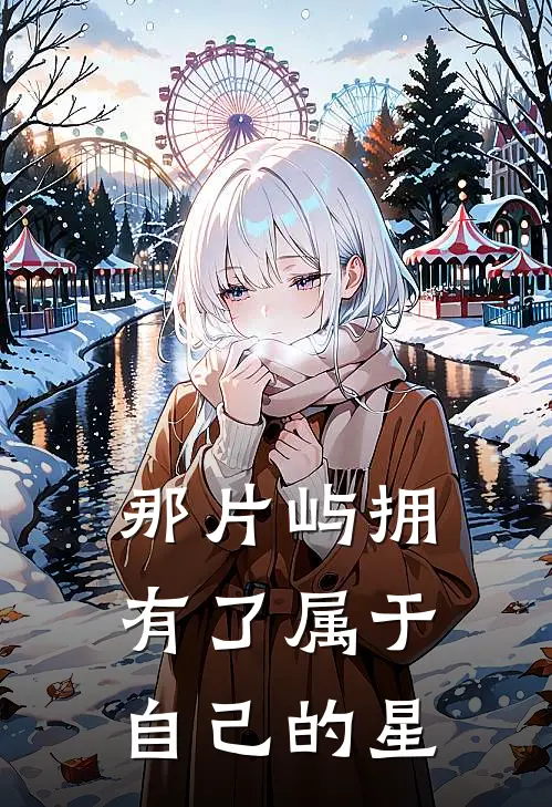 那片屿拥有了属于自己的星林星落江屿完本小说免费阅读_最新章节列表那片屿拥有了属于自己的星(林星落江屿)