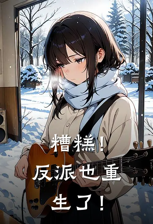 糟糕！反派也重生了！林晚萧策热门免费小说_免费小说免费阅读糟糕！反派也重生了！林晚萧策