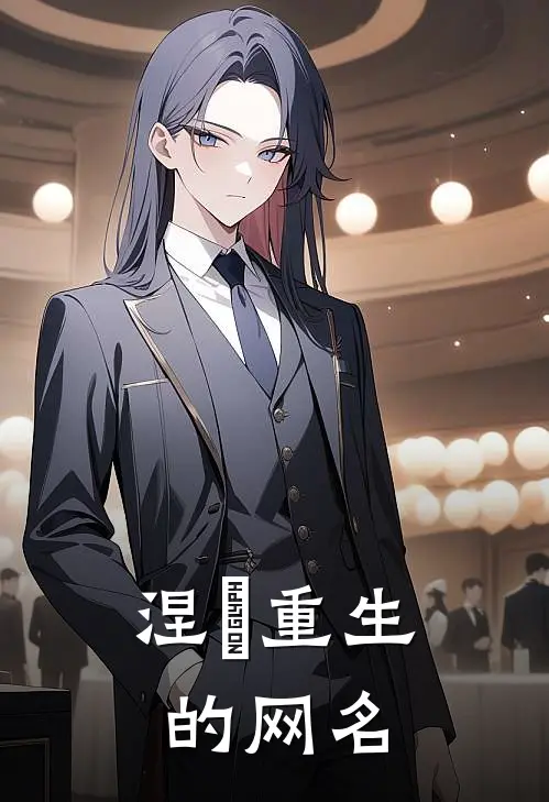涅槃重生的网名