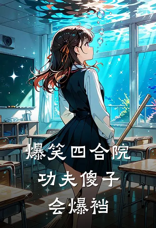 赵红兵秦淮茹（爆笑四合院，功夫傻子会爆裆）全文免费阅读无弹窗大结局_