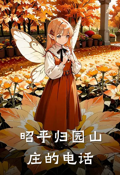 昭平归园山庄的电话