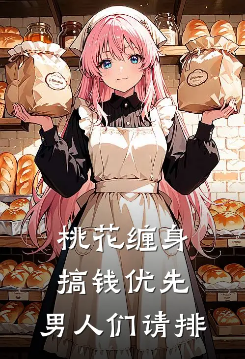 桃花缠身，搞钱优先，男人们请排