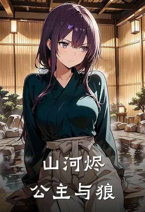 山河烬：公主与狼江浸月时清野好看的小说推荐完结_在哪看免费小说山河烬：公主与狼江浸月时清野