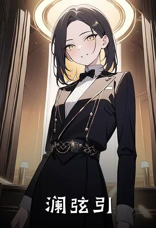 澜弦引(楚逸弦沈从安)免费完结小说_小说完整版免费阅读澜弦引(楚逸弦沈从安)