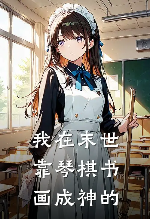 我在末世靠琴棋书画成神的