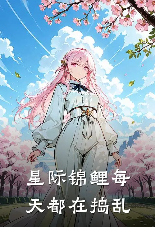 星际锦鲤每天都在捣乱(叶星辰莉莉)完本小说大全_热门小说大全星际锦鲤每天都在捣乱叶星辰莉莉