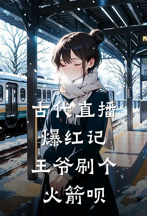 古代直播爆红记：王爷刷个火箭呗沈眠沈眠热门完本小说_最新章节列表古代直播爆红记：王爷刷个火箭呗(沈眠沈眠)