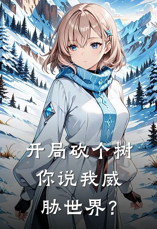 开局砍个树，你说我威胁世界？林墨苏清雪热门免费小说_免费小说免费阅读开局砍个树，你说我威胁世界？林墨苏清雪