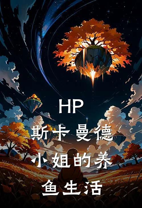 HP，斯卡曼德小姐的养鱼生活纽特蒂娜免费完整版小说_热门小说大全HP，斯卡曼德小姐的养鱼生活纽特蒂娜