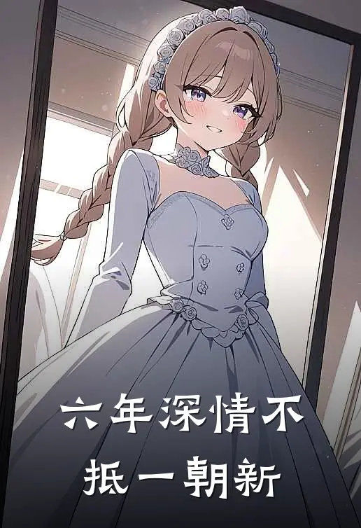 六年深情不抵一朝新
