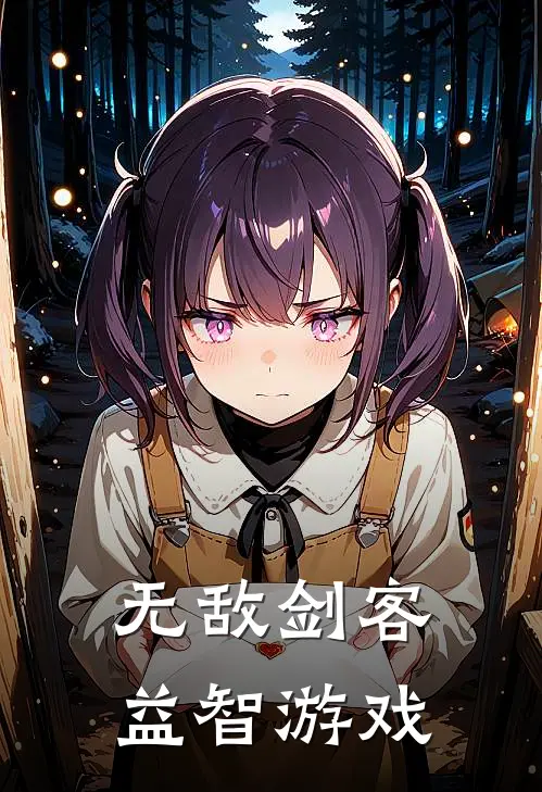 无敌剑客益智游戏