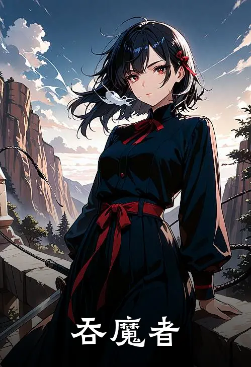 吞魔者楚戈林雨薇最新章节在线阅读_楚戈林雨薇全本免费在线阅读