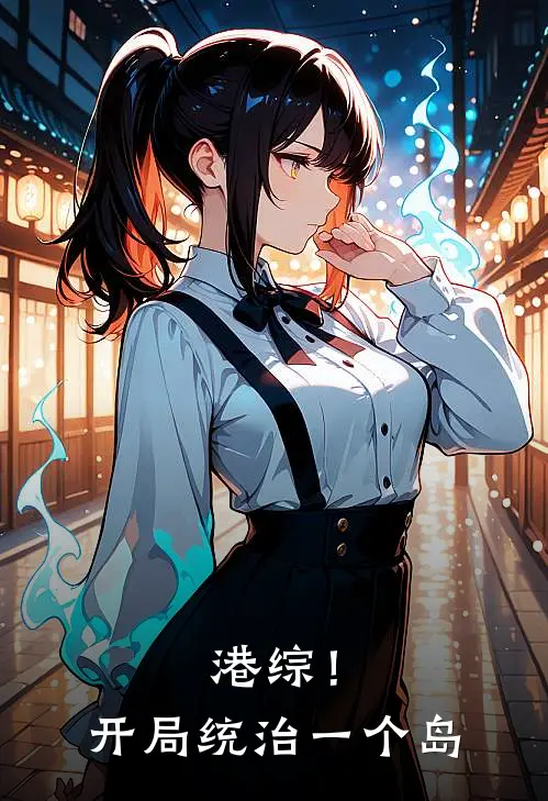 林野王勇《港综！开局统治一个岛》完结版免费阅读_港综！开局统治一个岛全文免费阅读