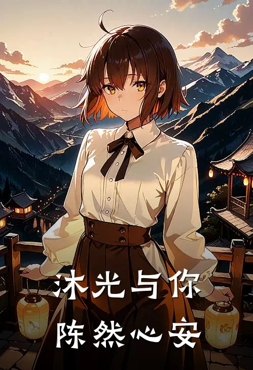 沐光与你，陈然心安(林沐妤陈俊任)热门网络小说_最新章节列表沐光与你，陈然心安(林沐妤陈俊任)