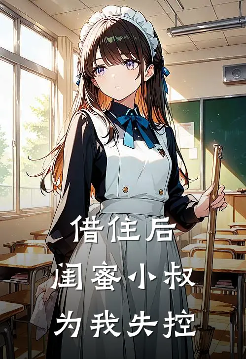 借住后，闺蜜小叔为我失控林晚苏晴最新完结小说推荐_最新更新小说借住后，闺蜜小叔为我失控(林晚苏晴)
